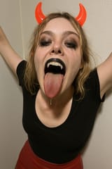 20250616_0142_Vampire Halloween Selfie_simple_compose_01jxvm21rbf05vjjz2p7bh8phv