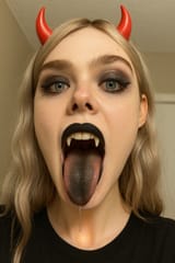 20250615_2332_Gothic Selfie Chaos_simple_compose_01jxvcmpa3fggtnvet0x8ctavt