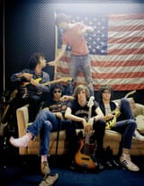 strokes guitar shop
