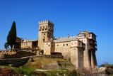 Ιερά Μονή Σταυρονικήτα_Monastery of Stavronikitas at Mount Athos