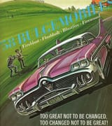 58 Bulgemobile