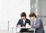 coffee meeting