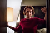 keeley-hawes bodyguard