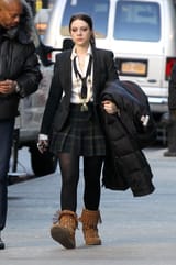 these boots are made for walkin