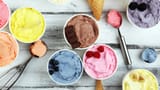 scoops