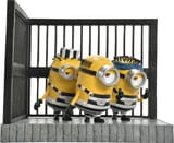 prison