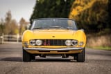 yellow fiat