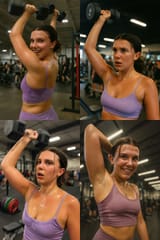 reordered_gym_collage
