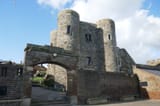 29 Ypres Tower, Rye