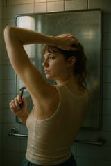 20250619_0100_Private Bathroom Reflection_remix_01jy38wd5hfnmaga8wwfznm4k1