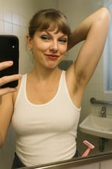20250619_0218_Empowered Mirror Selfie_remix_01jy3d9bn3f0mr1c93w3xfjd1y