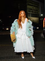 Keke Palmer stuns at New York Fashion Week See her looks