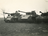 m36 panther m18