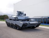 Abrams X
