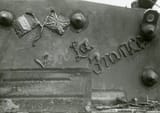 cromwell viva la france