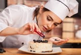 pastry chef
