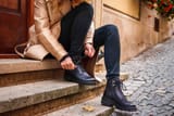leather-boots