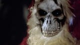 Creepy Claus