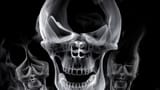 Ghost Skulls