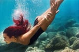 Dua Lipa - Underwater