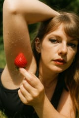 20250620_0115_Summer&#039;s Close Focus_remix_01jy5w434je4rsdg3nws05k1c4
