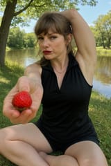 20250620_0105_Relaxed Outdoor Pose_remix_01jy5vhj1vfn2rsw9c3vdd733t