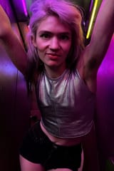 20250620_1430_Neon Grunge Bathroom_remix_01jy79jvdzehm8pdm0gmt22rac