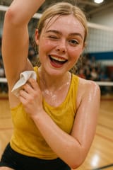 20250620_1607_Volleyball Match Closeup_remix_01jy7f3wd7eccsxasfht0k9w7k