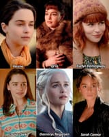 Kino actress