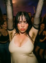 20250519_2220_Chaotic Party Selfie_remix_01jvnqrmbse0sbztqjstaqaady