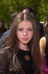 Michelle Trachtenberg - 2002-03-17 Clockstoppers Premiere 001