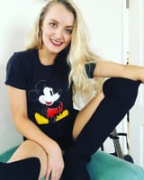 more of that