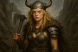 20250622_0514_Elle Fanning Barbarian_simple_compose_01jybejmd0eestjc99kknykmq5