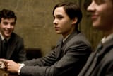 tom riddle, the incel