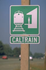 caltrain