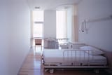 private hospital room