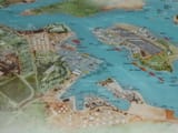Pearl Harbor Map