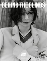 Behind The Blinds Magazine Issue 17 - FW 2024-01
