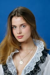 Nastassja Portrait