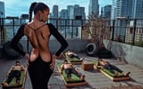 ZendayaElleBackless