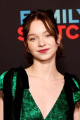 Family Switch Premiere in LA 20231129-3