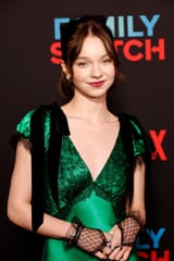 Family Switch Premiere in LA 20231129-6