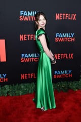 Family Switch Premiere in LA 20231129-7
