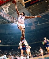 dunk