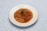 Spaghetti Dish