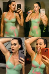 Katy-BlueDress