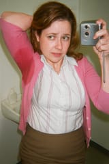 20250623_2206_Bathroom Mirror Selfie_remix_01jyftv85re32bkadvnch3d230