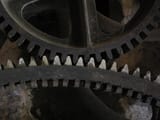 Grindwheel and Mortise Wheel
