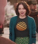 Actress-Emma Myers💚