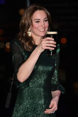 Kate Duchess of Cambridge Ireland PA-51119652